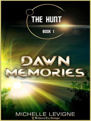 cover image of Dawn Memories
